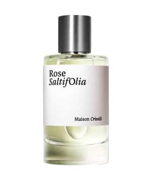 Maison Crivelli Rose Saltifolia Eau de Parfum 100 ml