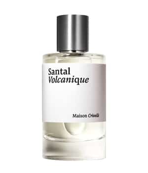 Maison Crivelli Santal Volcanique Eau de Parfum 100 ml