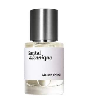 Maison Crivelli Santal Volcanique Eau de Parfum 30 ml