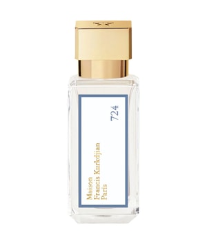 Maison Francis Kurkdjian 724 Eau de Parfum 35 ml