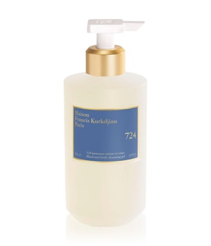 Maison Francis Kurkdjian 724 Hand and body cleansing gel Duschgel 350 ml