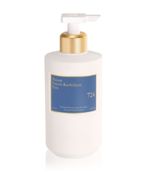 Maison Francis Kurkdjian 724 Scented body lotion Bodylotion 350 ml