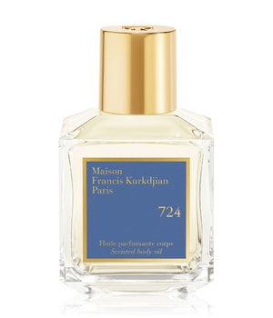 Maison Francis Kurkdjian 724 Scented body oil Körperöl 70 ml