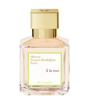 Maison Francis Kurkdjian À La Rose Eau de Parfum 70 ml
