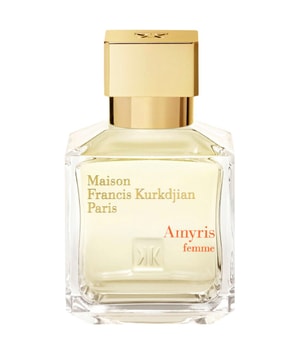 Maison Francis Kurkdjian Amyris femme Eau de Parfum 70 ml