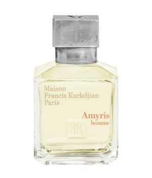 Maison Francis Kurkdjian Amyris homme Eau de Toilette 70 ml