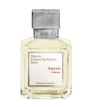 Maison Francis Kurkdjian Amyris homme Extrait de parfum Parfum 70 ml