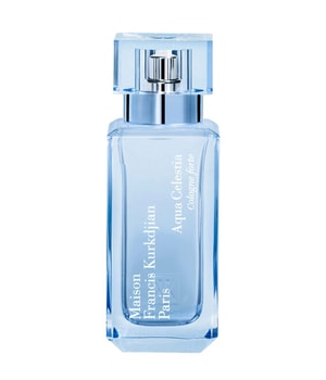 Maison Francis Kurkdjian Aqua Celestia Cologne forte Eau de Parfum 35 ml