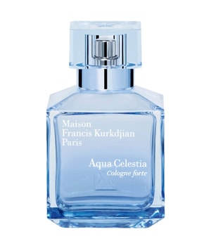 Maison Francis Kurkdjian Aqua Celestia Cologne forte Eau de Parfum 70 ml
