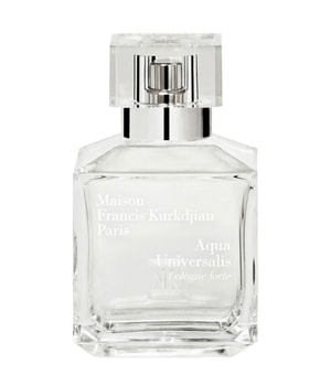 Maison Francis Kurkdjian Aqua Universalis Cologne forte Eau de Parfum 70 ml