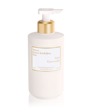 Maison Francis Kurkdjian Aqua Universalis Scented body lotion Bodylotion 350 ml