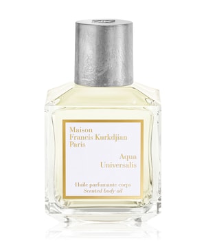 Maison Francis Kurkdjian Aqua Universalis Scented body oil Körperöl 70 ml