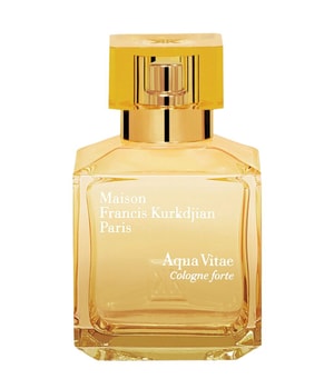 Maison Francis Kurkdjian Aqua Vita Cologne forte Eau de Parfum 70 ml