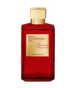 Maison Francis Kurkdjian Baccarat Rouge 540 Extrait de parfum Parfum 200 ml
