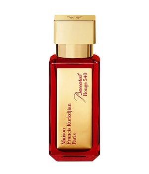 Maison Francis Kurkdjian Baccarat Rouge 540 Extrait de parfum Parfum 35 ml