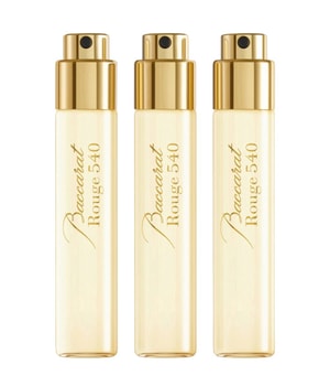 Maison Francis Kurkdjian Baccarat Rouge 540 Refills Duftset 33 ml
