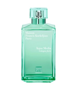 Maison Francis Kurkdjian Fragrances Aqua Media Cologne forte Eau de Parfum 200 ml