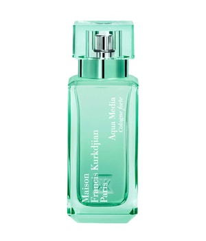 Maison Francis Kurkdjian Fragrances Aqua Media Cologne forte Eau de Parfum 35 ml
