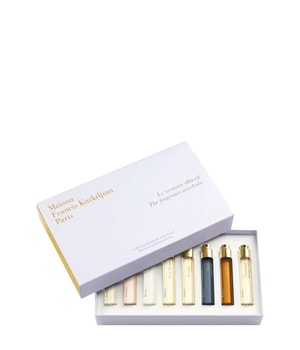 Maison Francis Kurkdjian Fragrances Wardrobe For Her Duftset 1 Stk