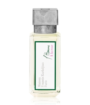 Maison Francis Kurkdjian L'Homme Á La Rose Eau de Parfum 35 ml