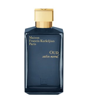 Maison Francis Kurkdjian OUD satin mood Eau de Parfum 200 ml