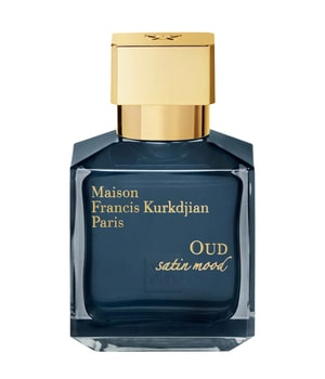 Maison Francis Kurkdjian OUD satin mood Eau de Parfum 70 ml