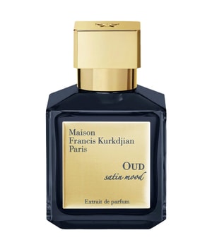 Maison Francis Kurkdjian OUD satin mood Extrait de parfum Eau de Parfum 70 ml