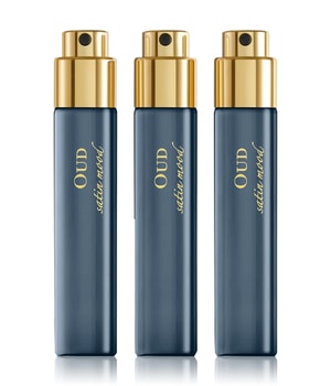 Maison Francis Kurkdjian OUD satin mood Refill Eau de Parfum 33 ml