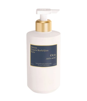 Maison Francis Kurkdjian OUD satin mood Scented body lotion Bodylotion 350 ml
