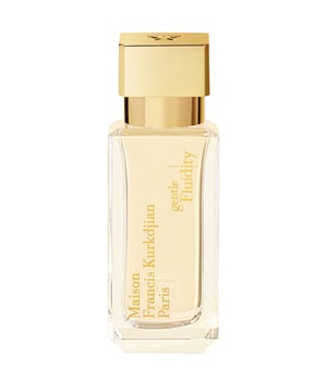 Maison Francis Kurkdjian gentle Fluidity Gold Eau de Parfum 35 ml