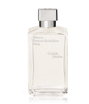 Maison Francis Kurkdjian gentle fluidity Silver Eau de Parfum 200 ml