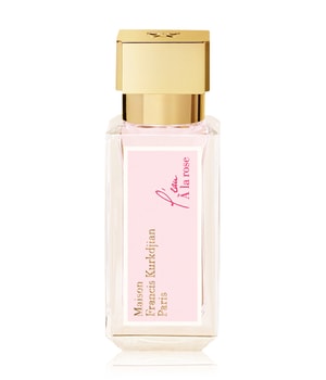 Maison Francis Kurkdjian l'eau À la rose Eau de Toilette 35 ml