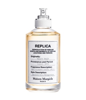 Maison Margiela Replica Beach Walk Eau de Toilette 100 ml