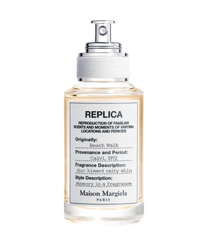 Maison Margiela Replica Beach Walk Eau de Toilette 30 ml