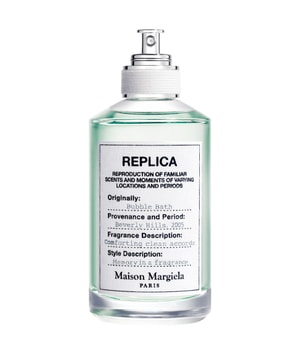 Maison Margiela Replica Bubble Bath Eau de Toilette 100 ml
