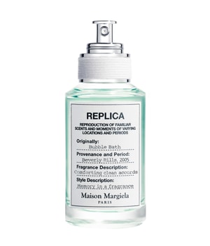 Maison Margiela Replica Bubble Bath Eau de Toilette 30 ml