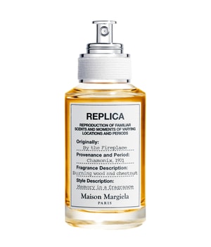 Maison Margiela Replica By The Fireplace Eau de Toilette 30 ml