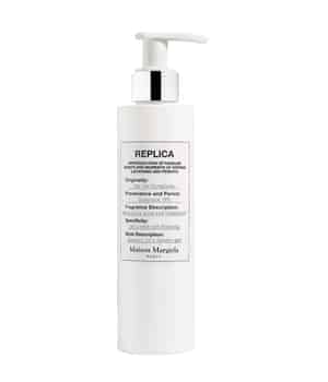 Maison Margiela Replica By the Fireplace Duschgel 200 ml