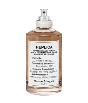 Maison Margiela Replica Coffee Break Eau de Toilette 100 ml