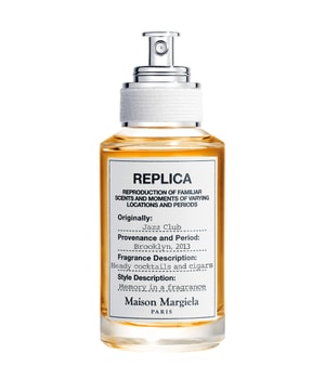 Maison Margiela Replica Jazz Club Eau de Toilette 30 ml