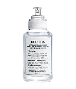 Maison Margiela Replica Lazy Sunday Morning Eau de Toilette 30 ml