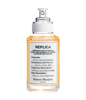 Maison Margiela Replica Never ending Summer Eau de Toilette 30 ml