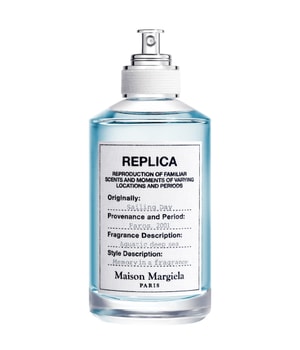 Maison Margiela Replica Sailing Day Eau de Toilette 100 ml