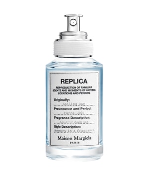 Maison Margiela Replica Sailing Day Eau de Toilette 30 ml