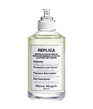 Maison Margiela Replica Under the Lemon Trees Eau de Toilette 100 ml