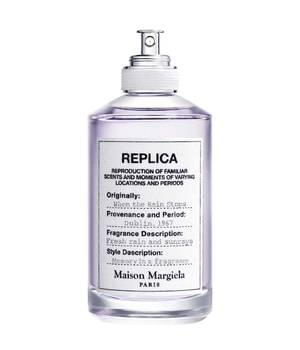 Maison Margiela Replica When the Rain Stops Eau de Toilette 100 ml