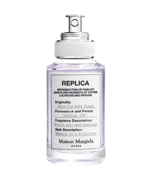Maison Margiela Replica When the Rain Stops Eau de Toilette 30 ml