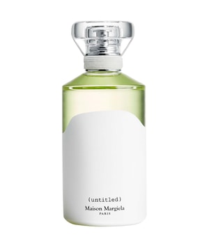 Maison Margiela Untitled Eau de Parfum 100 ml