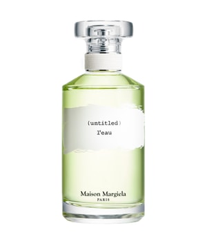 Maison Margiela Untitled Eau de Toilette 100 ml