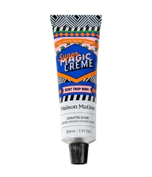 Maison Matine Goutte D'Or Handcreme 30 ml